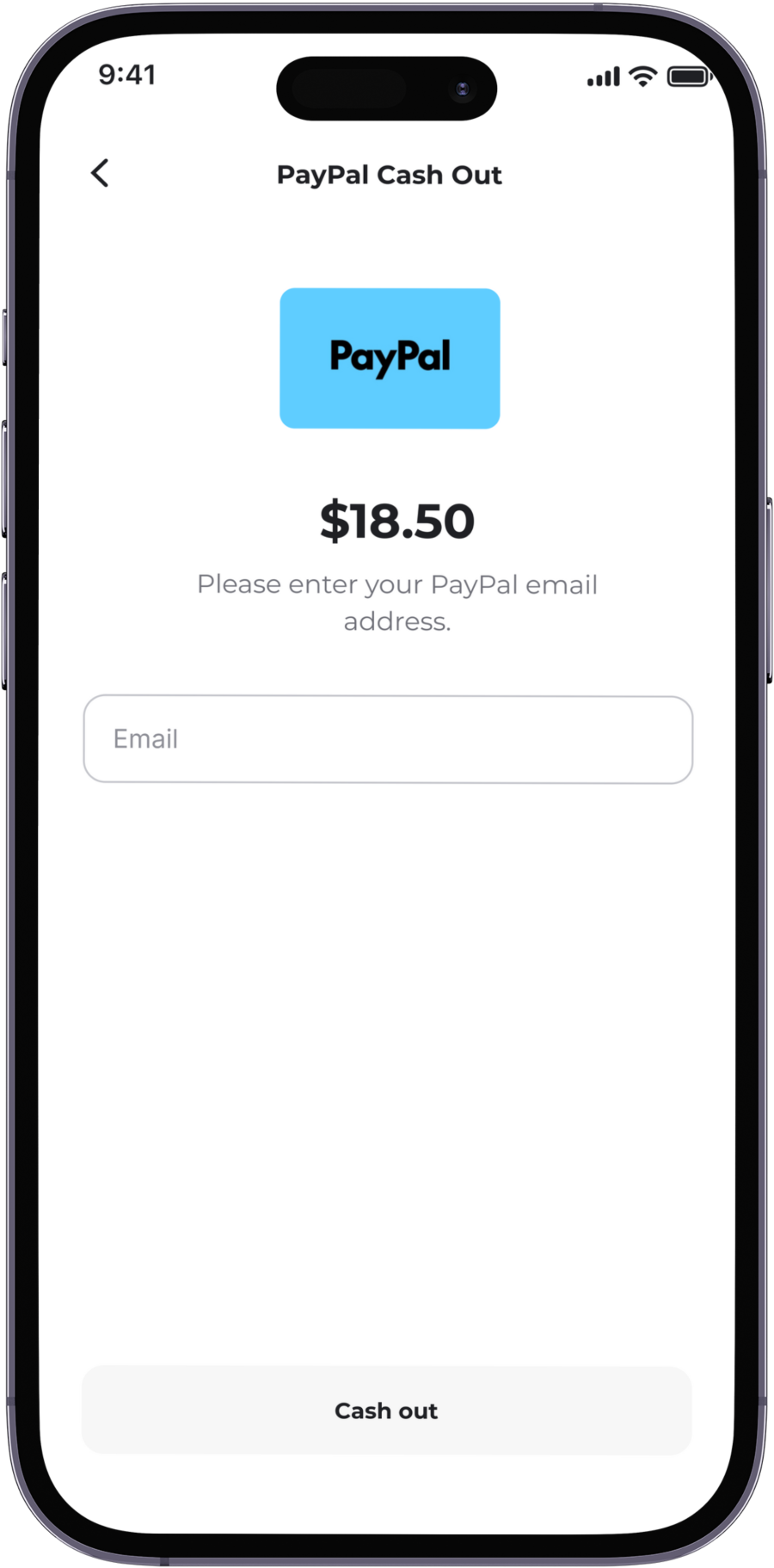 Illustration for PayPal Now Live!
