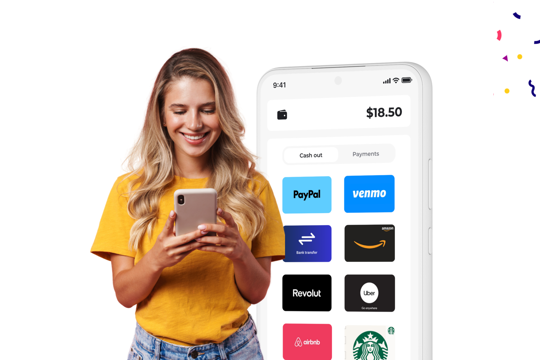 Illustration for Gift Cards Now Live! 💳