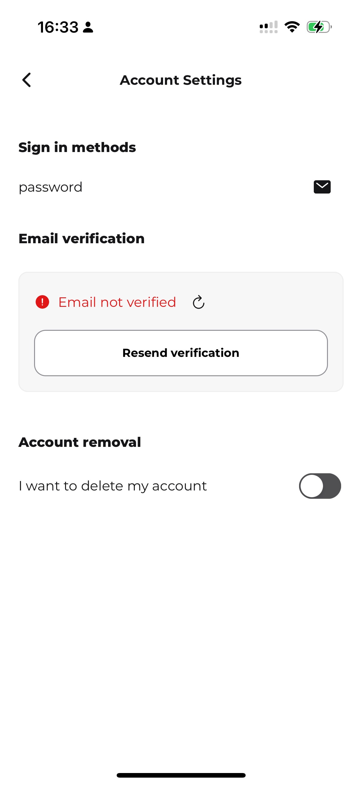 Illustration for How to Verify Email Before Cashout